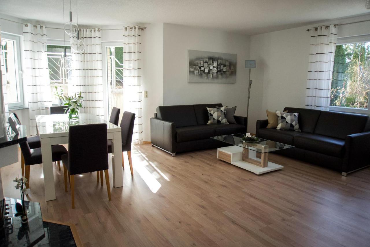 Ferienwohnung Donau Balingen Exterior foto