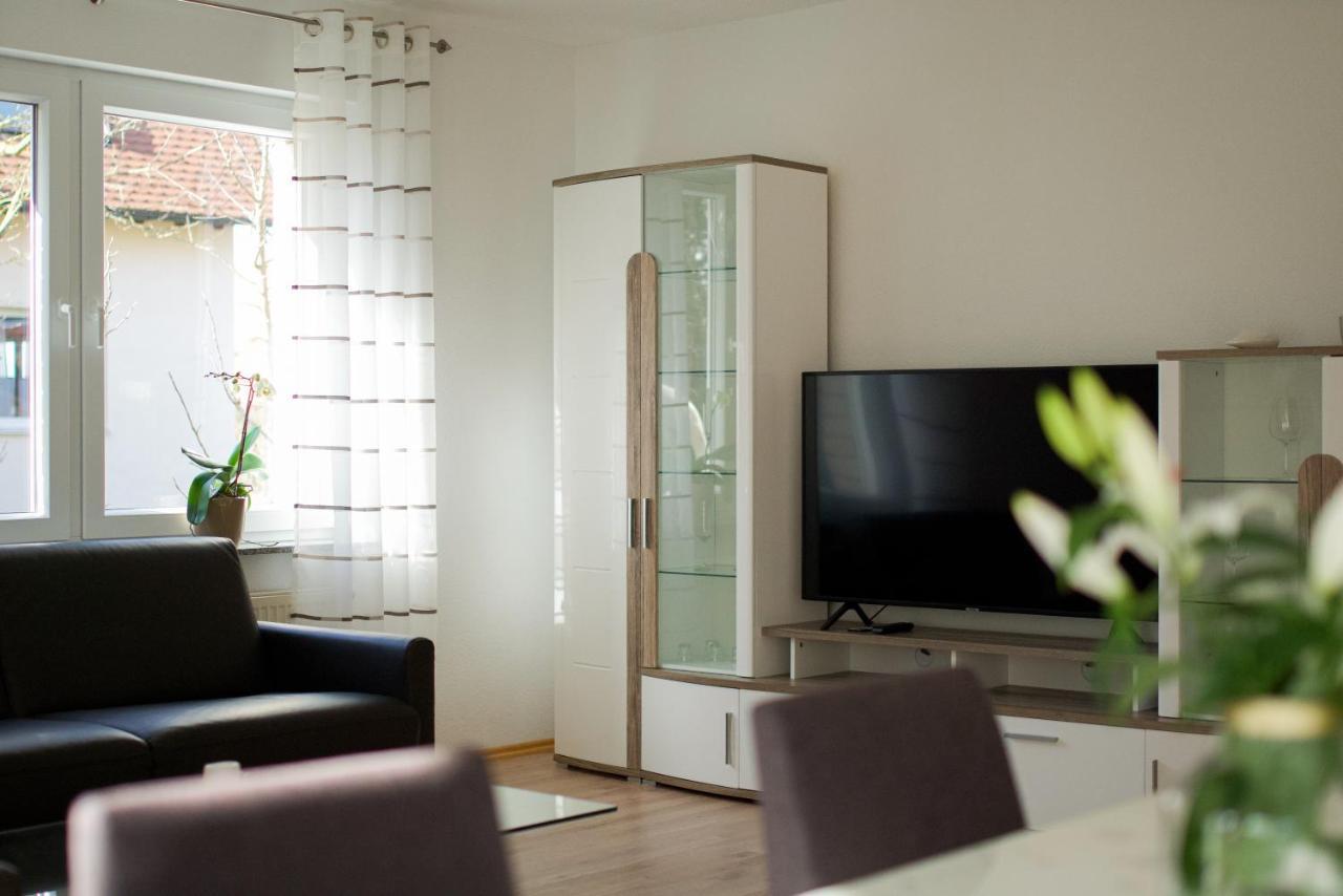 Ferienwohnung Donau Balingen Exterior foto
