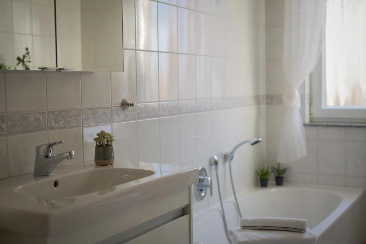 Ferienwohnung Donau Balingen Exterior foto