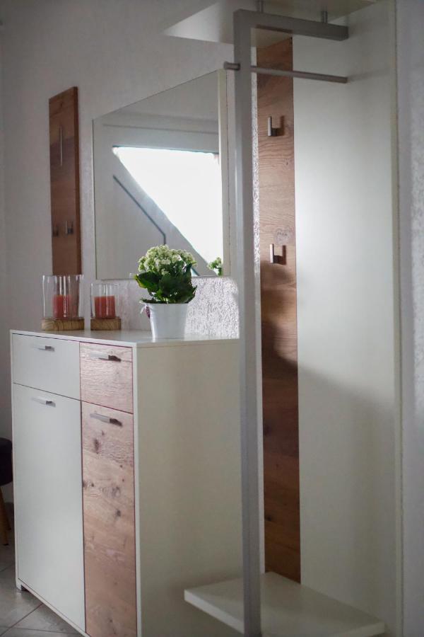 Ferienwohnung Donau Balingen Exterior foto