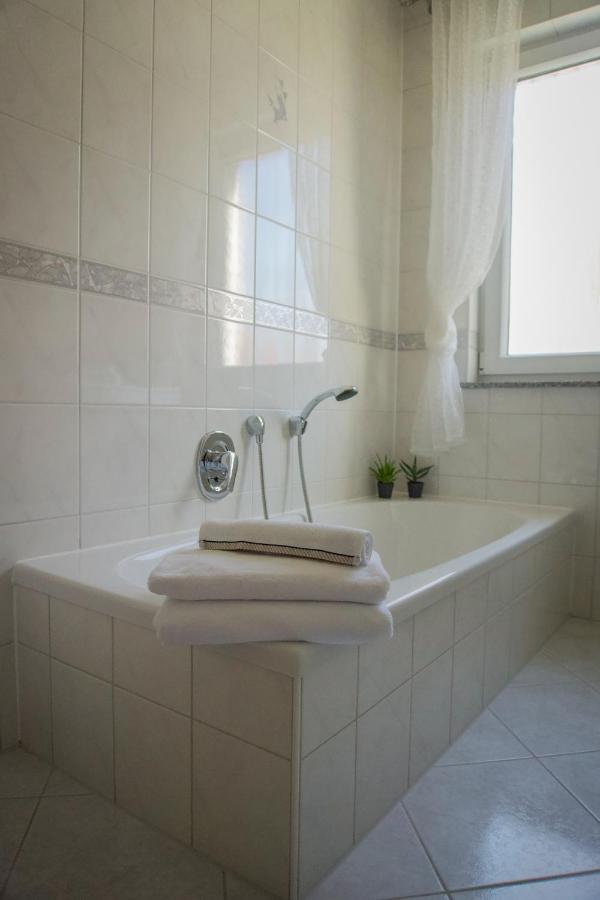 Ferienwohnung Donau Balingen Exterior foto